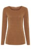 Marta Du Chateau Bluse - 10298 - Sigaro