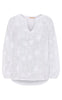 Marta Du Chateau Bluse - 2144 - Mix