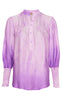 Marta Du Chateau Bluse - 5409 - Lilac