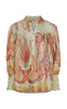 Marta Du Chateau Bluse - 5409 Meg - Beige