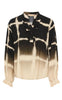 Marta Du Chateau Bluse - 5891 Aya - Black 610