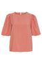 Marta Du Chateau Bluse - Loriane - Peperose