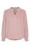 Marta Du Chateau Bluse - Morgana - Rosa Antigue