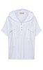 Marta Du Chateau Bluse - Thalina - White
