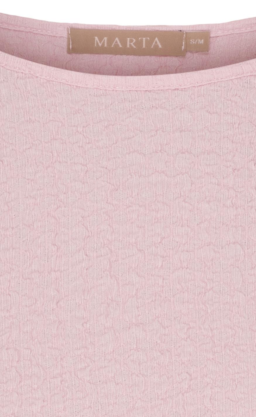 Marta Du Chateau Bluse - Vionne - Baby51