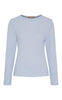 Marta Du Chateau Bluse - Vionne - LightBlue66