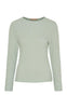 Marta Du Chateau Bluse - Vionne - Mint370