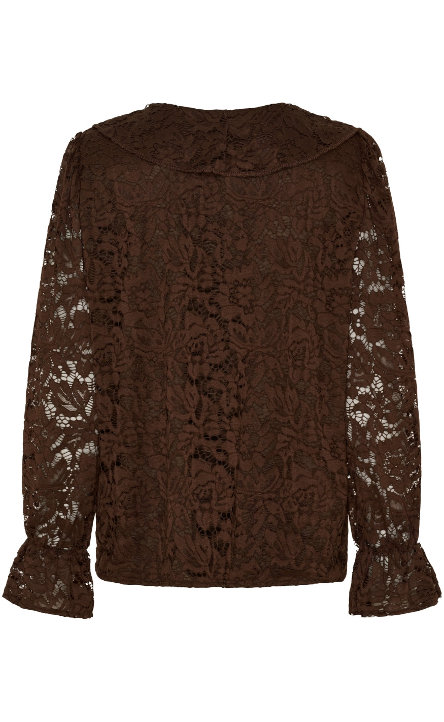 Marta Du Chateau Bluse - Zara - Moro