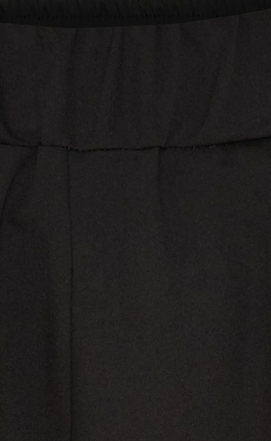 Marta Du Chateau Buker - Gilly - Black