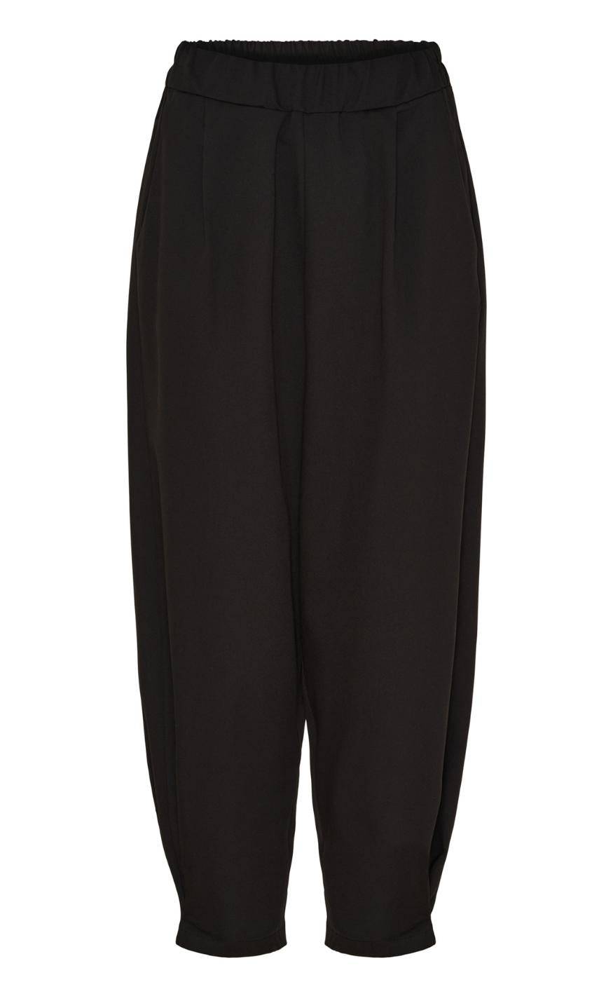 Marta Du Chateau Buker - Gilly - Black