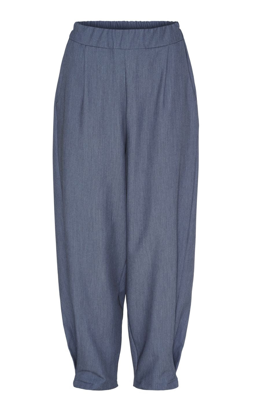 Marta Du Chateau Buker - Gilly - Medium Denim6