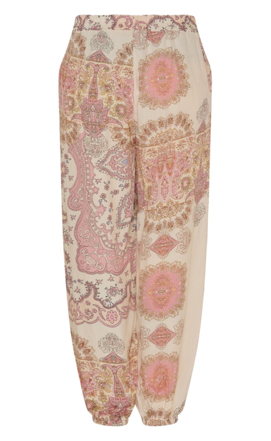 Marta Du Chateau Bukser - 5883 Lily - Rosa