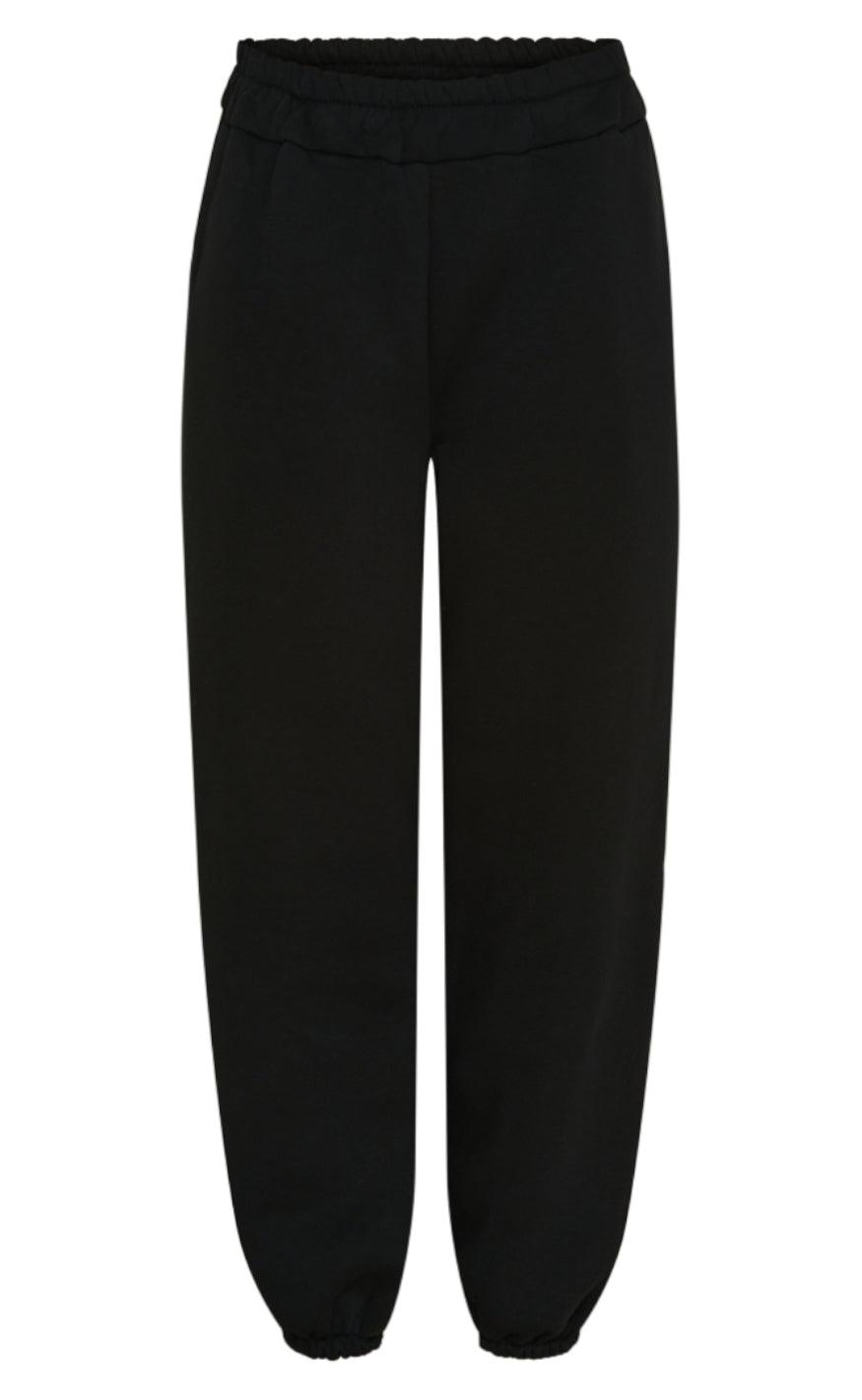 Marta Du Chateau Bukser - 6028 Lizzy - Black