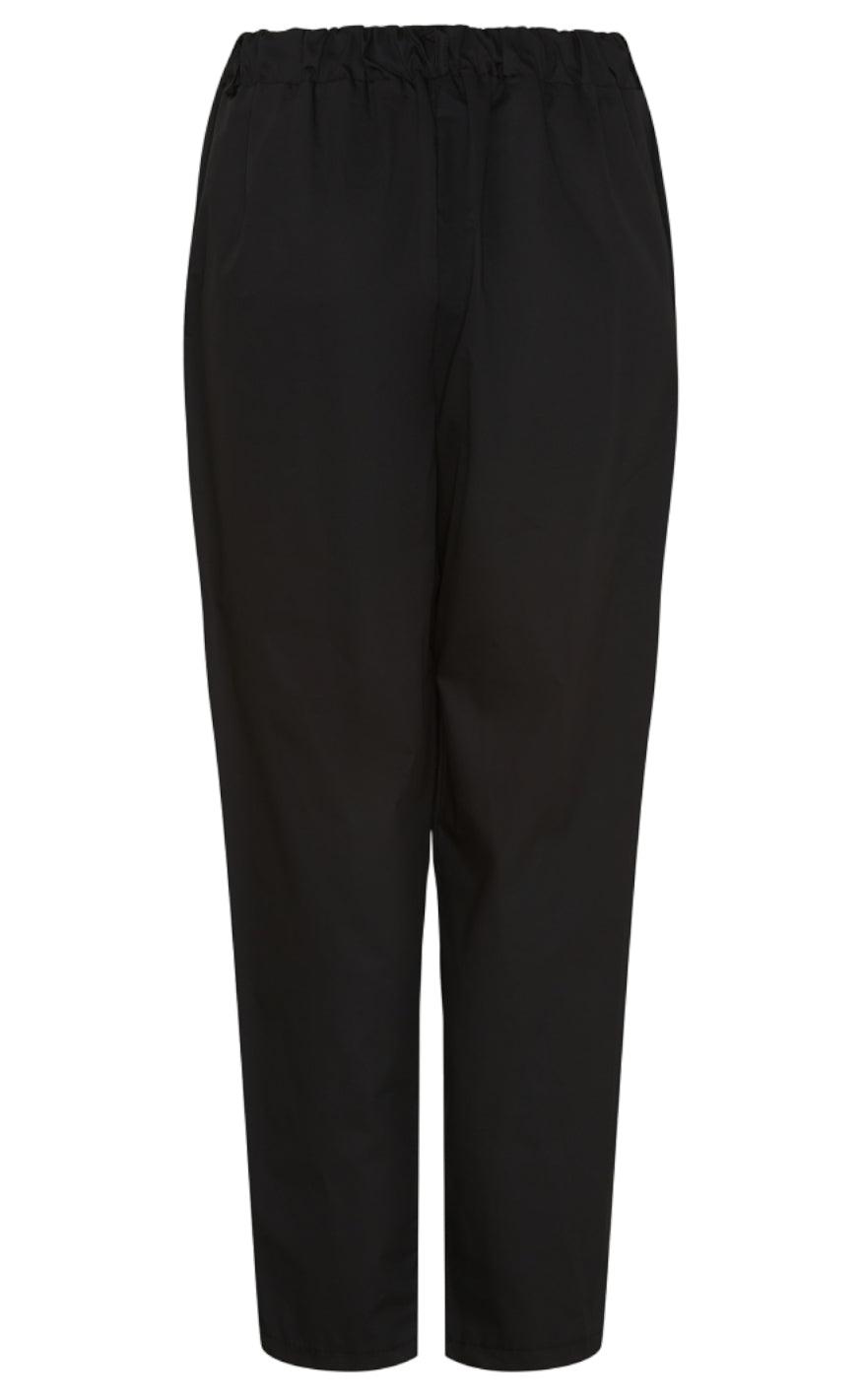 Marta Du Chateau Bukser - 62515 Vilma - Black