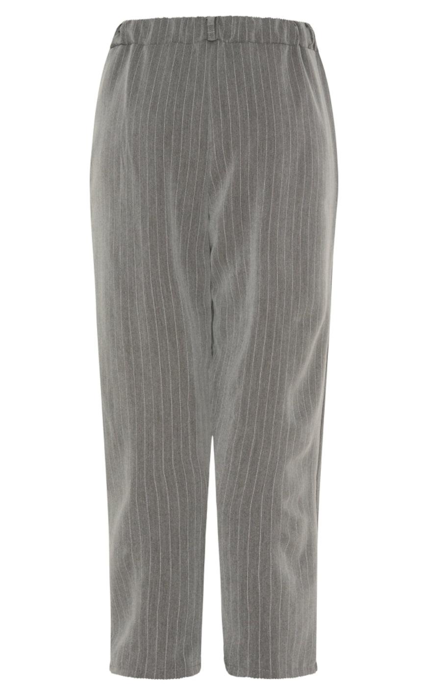 Marta Du Chateau Bukser - 62515 Vilma - Grey
