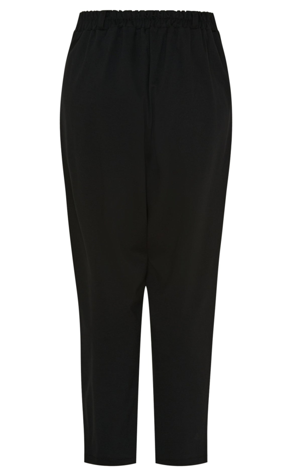 Marta Du Chateau Bukser - 62562-1 Sonya - Black