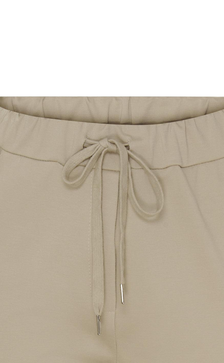 Marta Du Chateau Bukser - 62583 Stacey - Beige