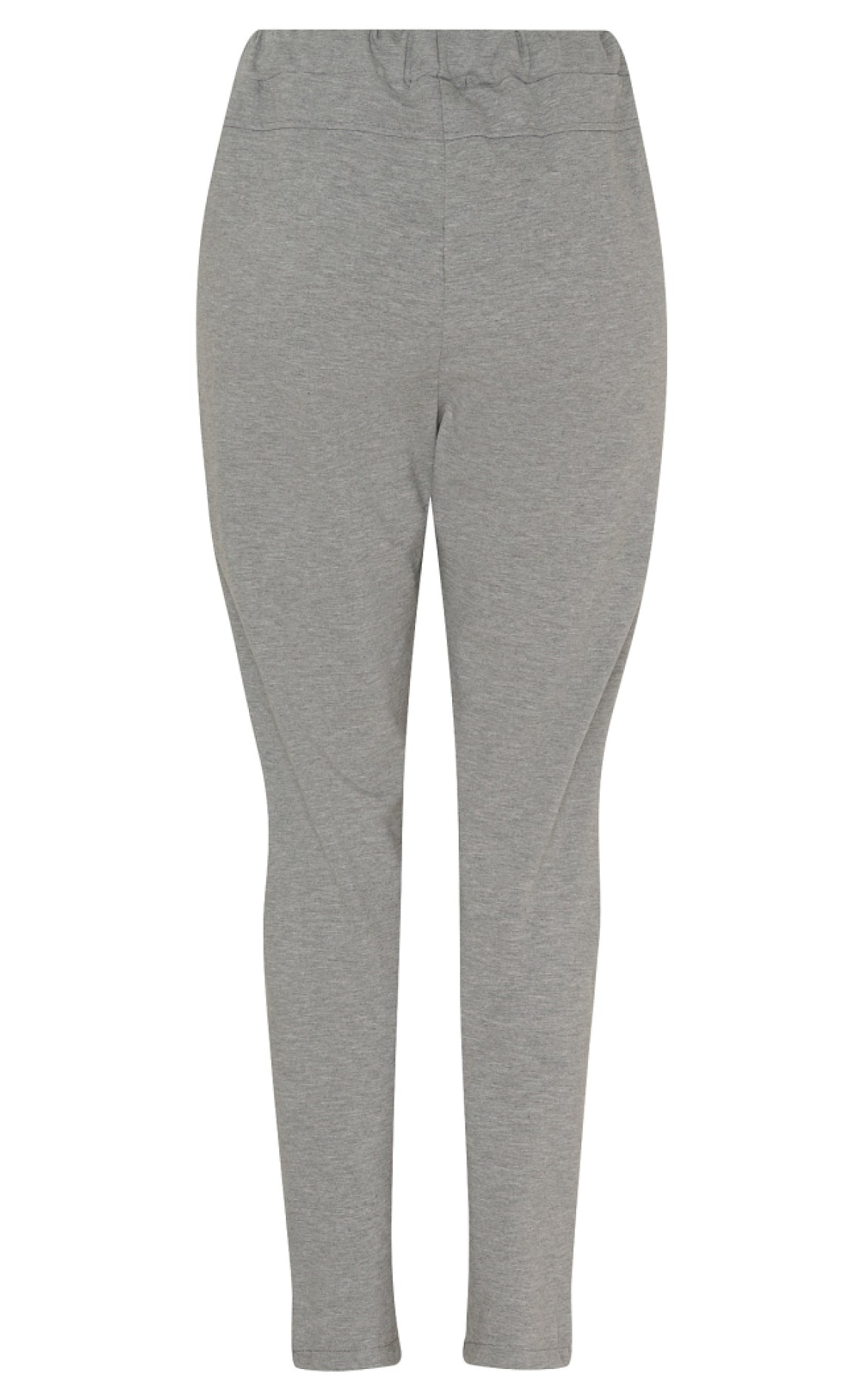 Marta Du Chateau Bukser - 62583 Stacey - Grey Melange