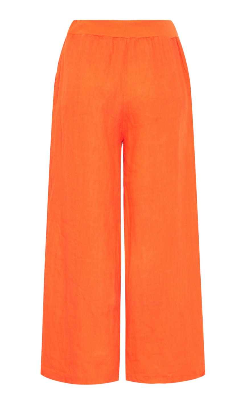 Marta Du Chateau Bukser - 6455 - Arancio