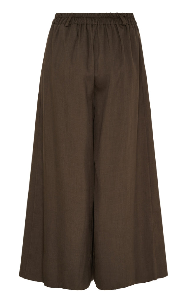 Marta Du Chateau Bukser - Amethyst - Moro