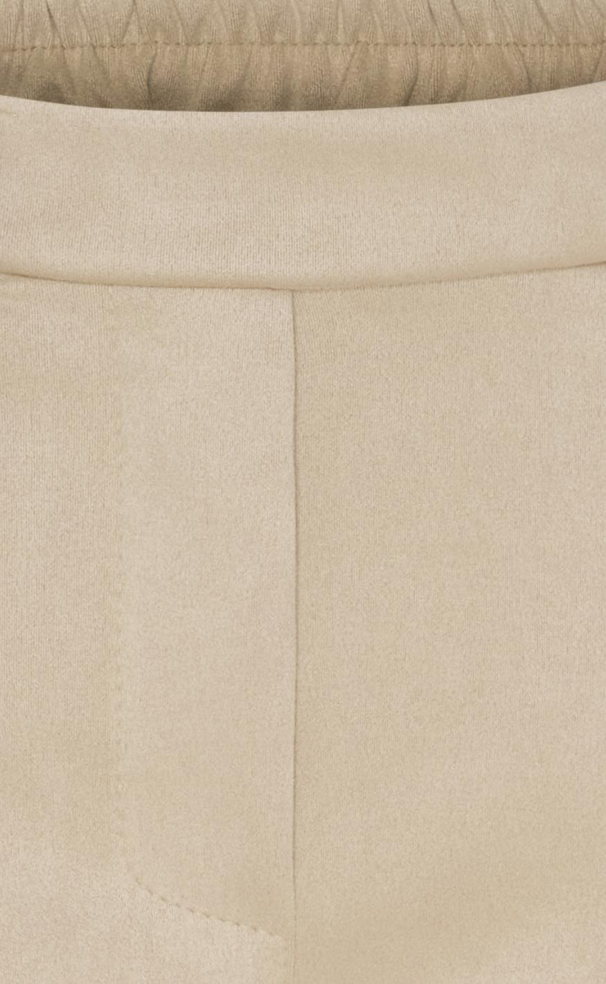 Marta Du Chateau Bukser - Annelise - Beige31