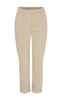 Marta Du Chateau Bukser - Annelise - Beige31