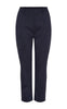 Marta Du Chateau Bukser - Annelise - Navy4