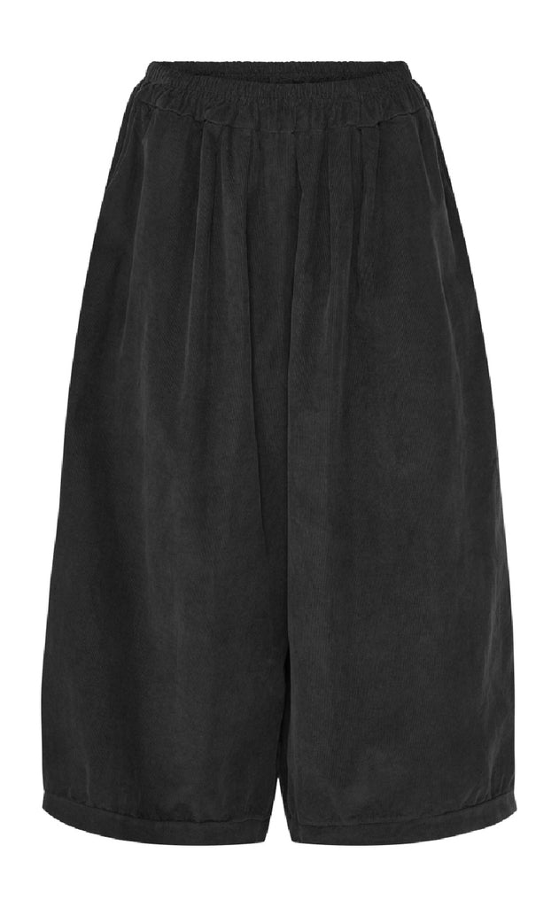 Marta Du Chateau Bukser - Bluebell - Black