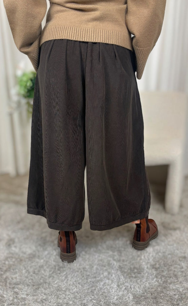 Marta Du Chateau Bukser - Bluebell - Moro