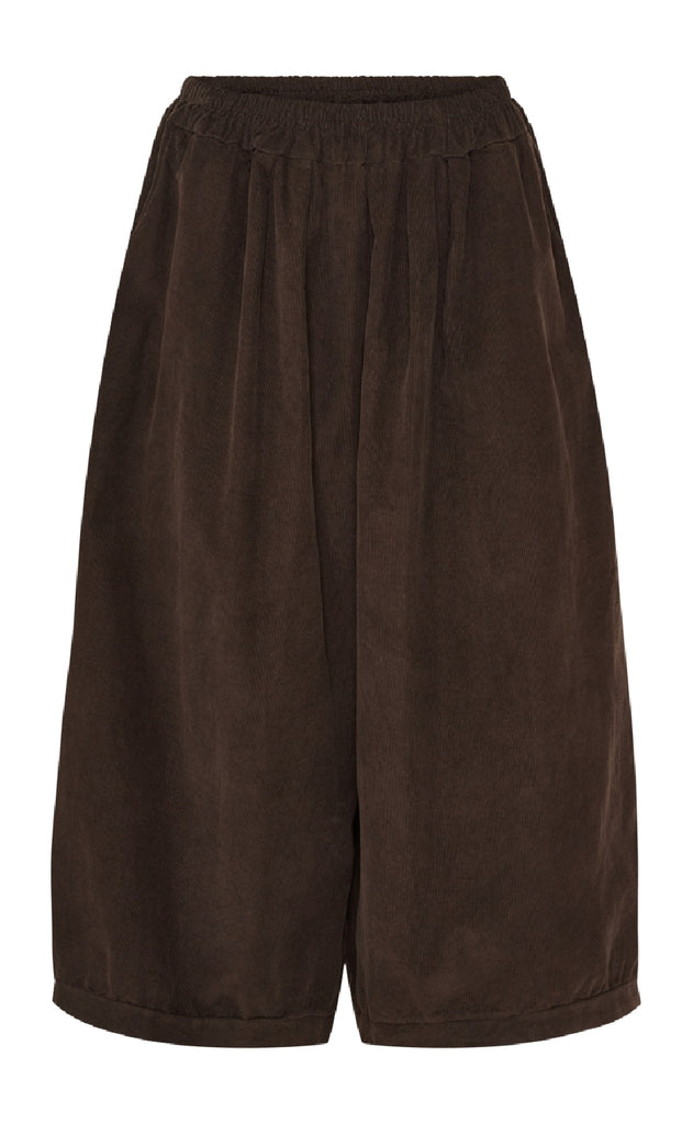 Marta Du Chateau Bukser - Bluebell - Moro