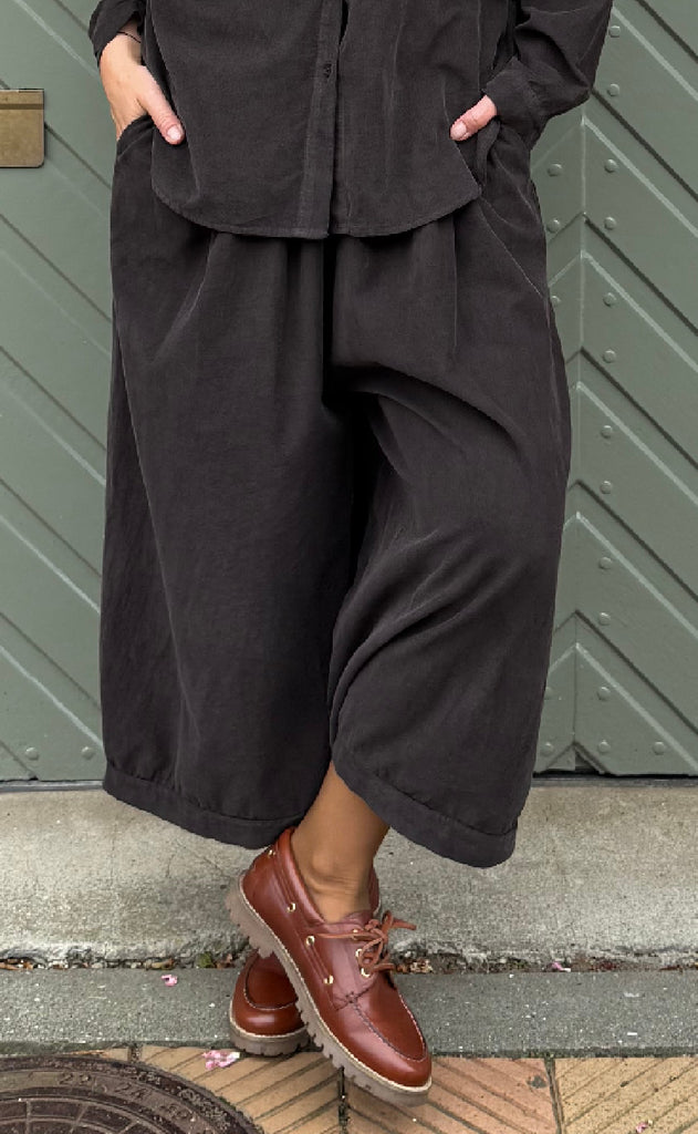 Marta Du Chateau Bukser - Bluebell - Moro