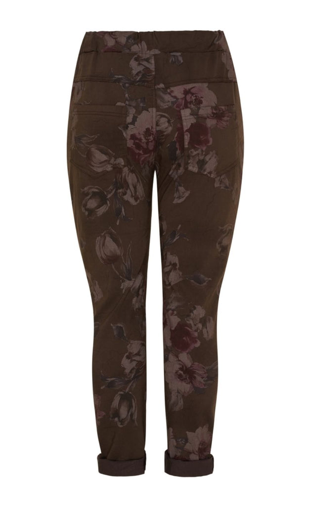 Marta Du Chateau Bukser - Bodil - Moro