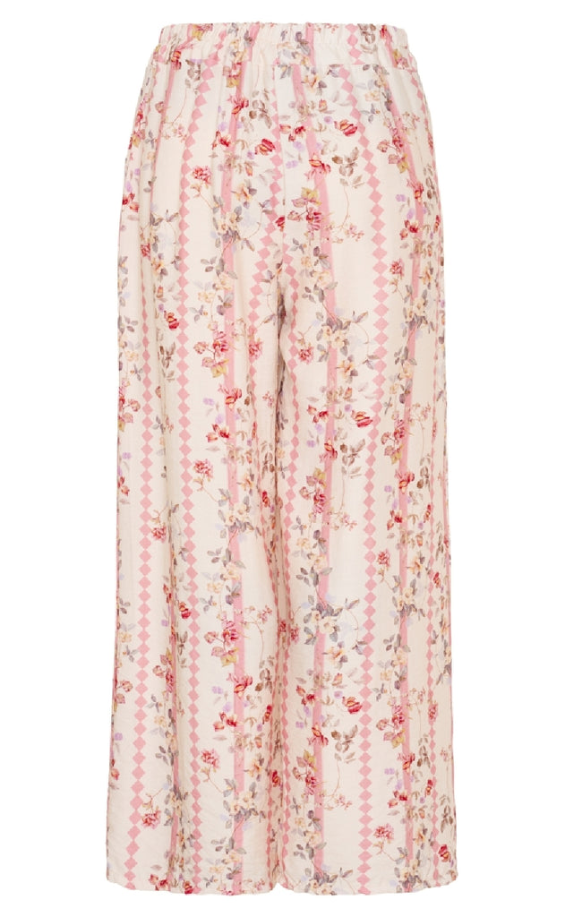 Marta Du Chateau Bukser - Chanel - Rosa