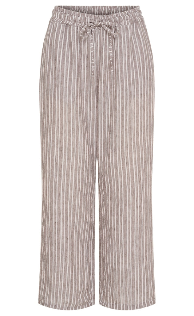 Marta Du Chateau Bukser - Clarissa - Moro