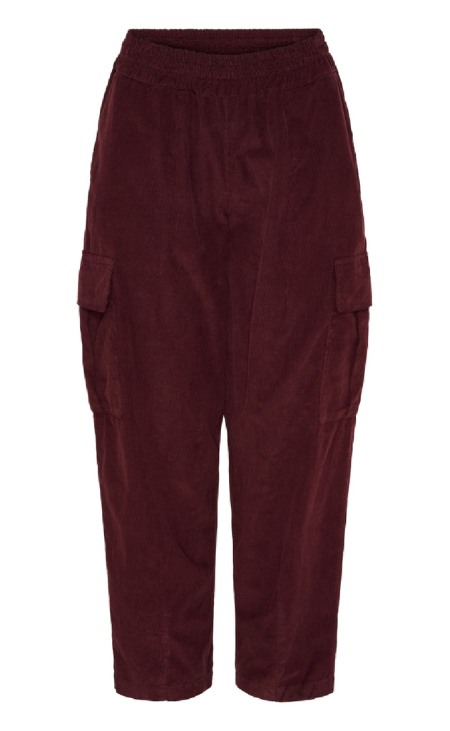 Marta Du Chateau Bukser - Comet - Bordeaux