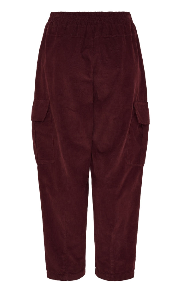 Marta Du Chateau Bukser - Comet - Bordeaux