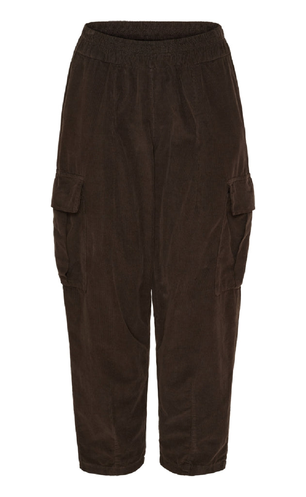 Marta Du Chateau Bukser - Comet - Moro