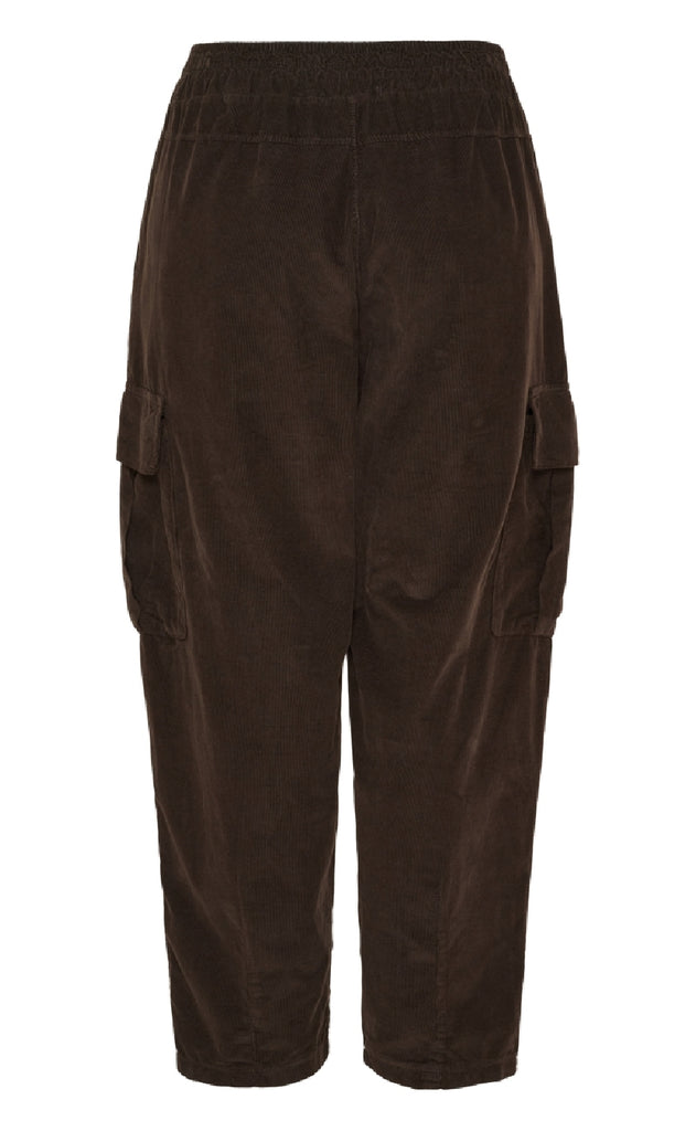 Marta Du Chateau Bukser - Comet - Moro