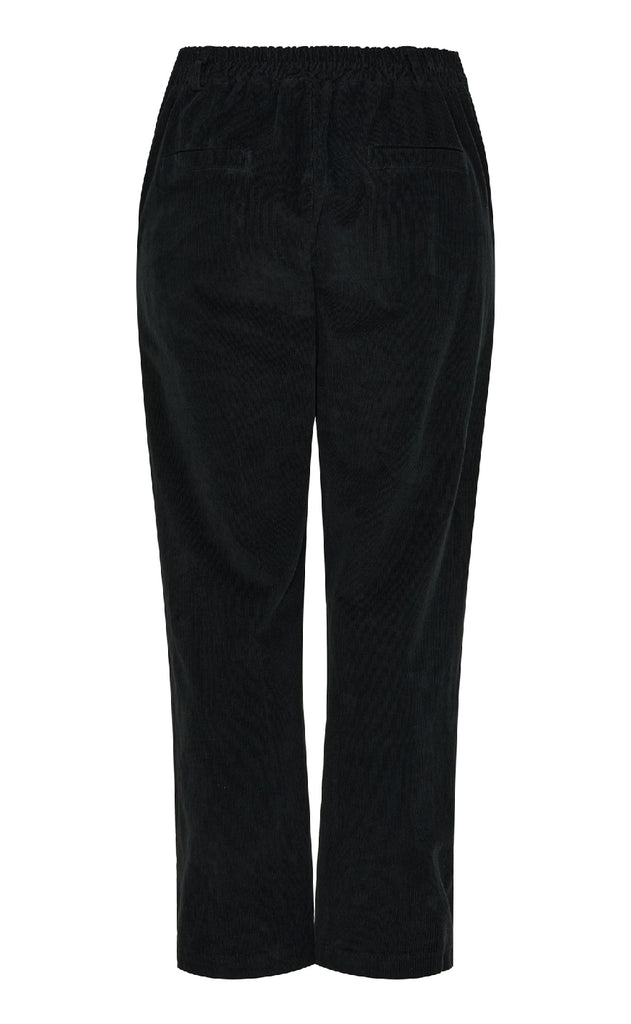 Marta Du Chateau Bukser - Eclipse - Black