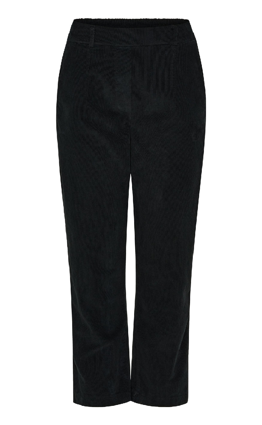 Marta Du Chateau Bukser - Eclipse - Black