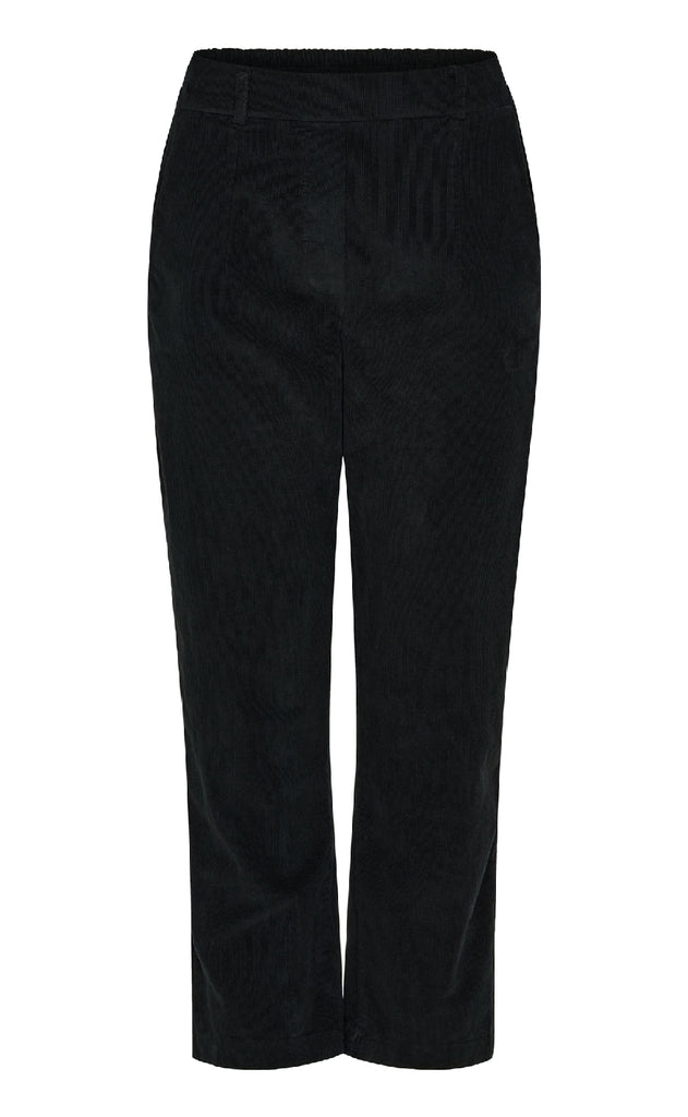 Marta Du Chateau Bukser - Eclipse - Black