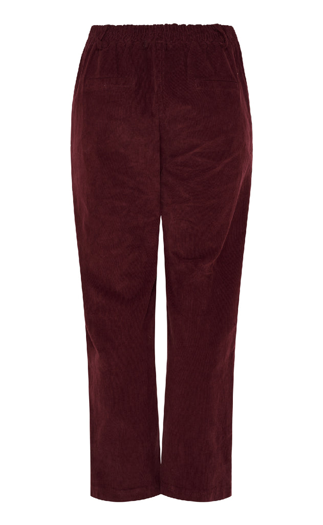 Marta Du Chateau Bukser - Eclipse - Bordeaux