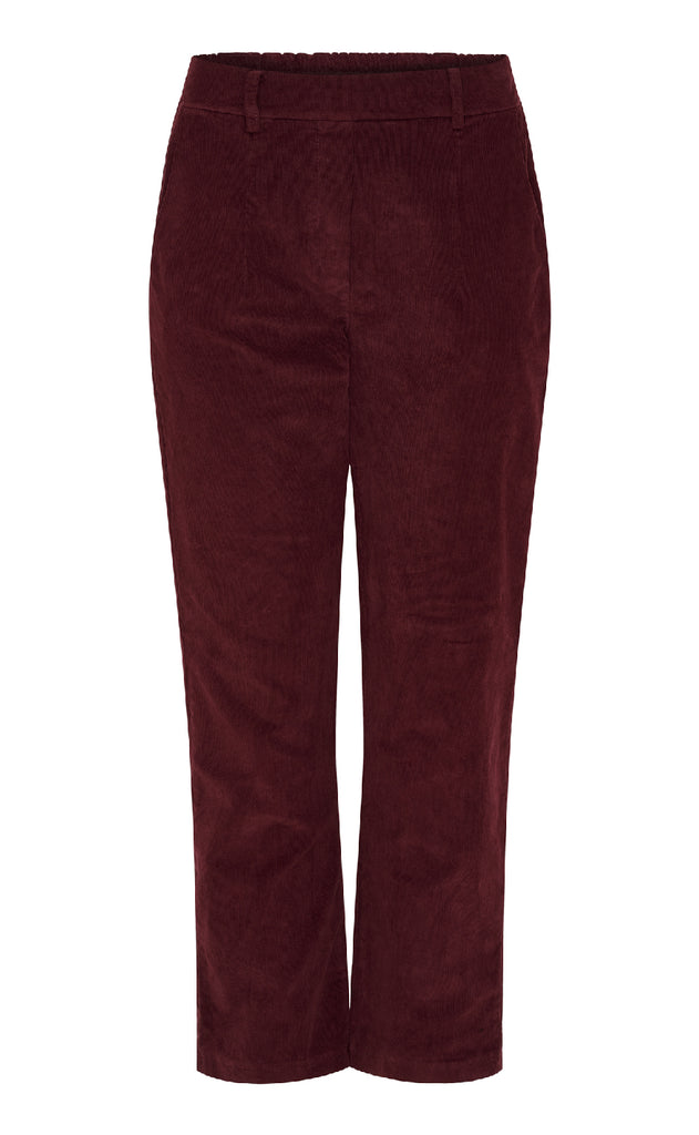 Marta Du Chateau Bukser - Eclipse - Bordeaux