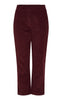 Marta Du Chateau Bukser - Eclipse - Bordeaux