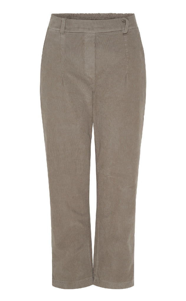 Marta Du Chateau Bukser - Eclipse - Fango