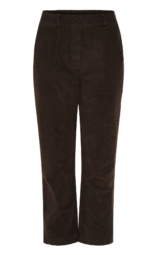 Marta Du Chateau Bukser - Eclipse - Moro