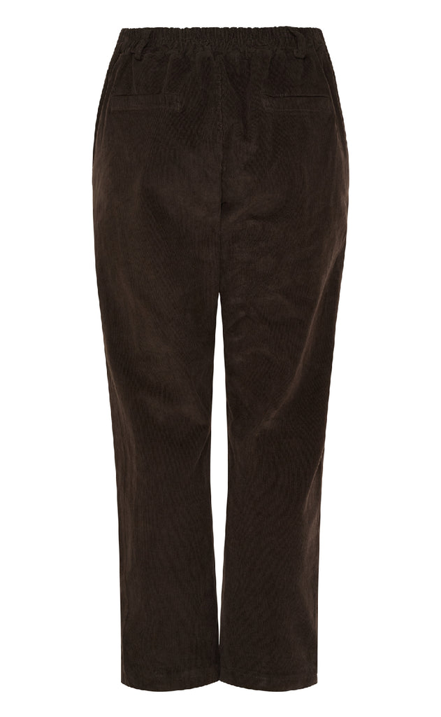 Marta Du Chateau Bukser - Eclipse - Moro