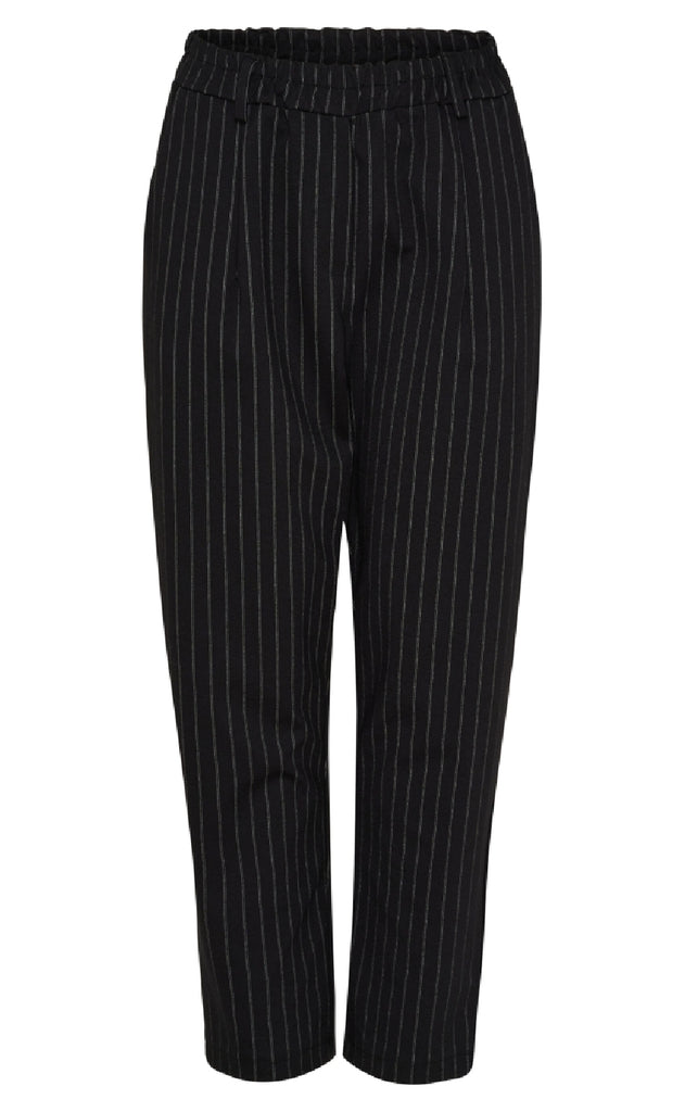 Marta Du Chateau Bukser - Emerald - Black