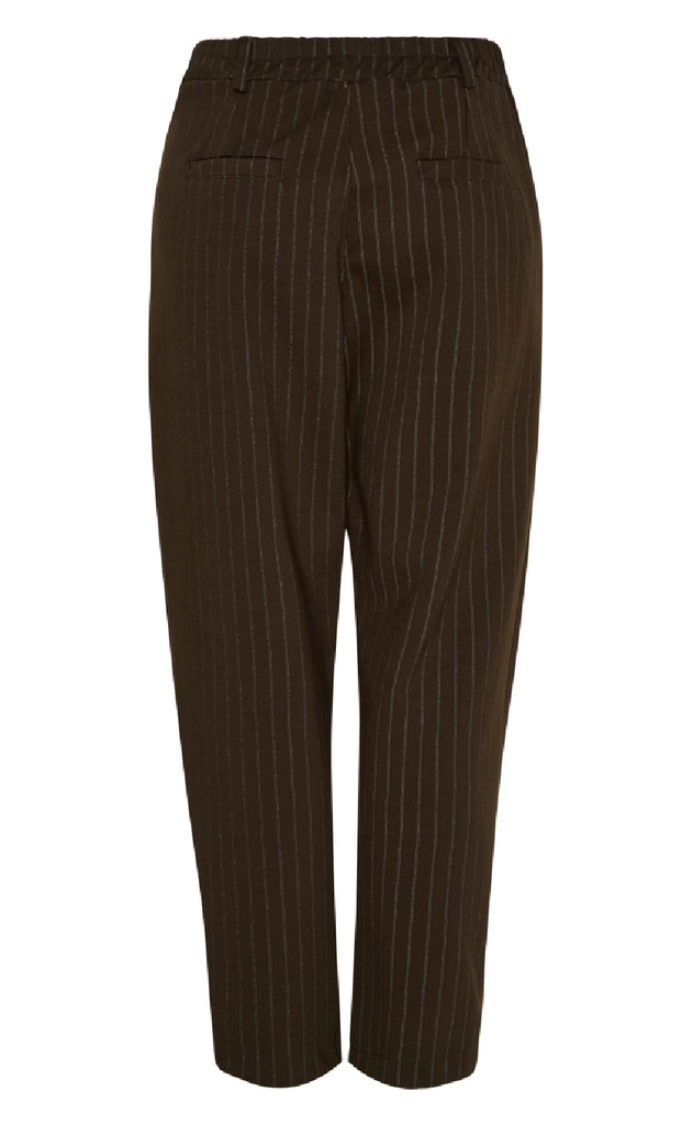 Marta Du Chateau Bukser - Emerald - Moro