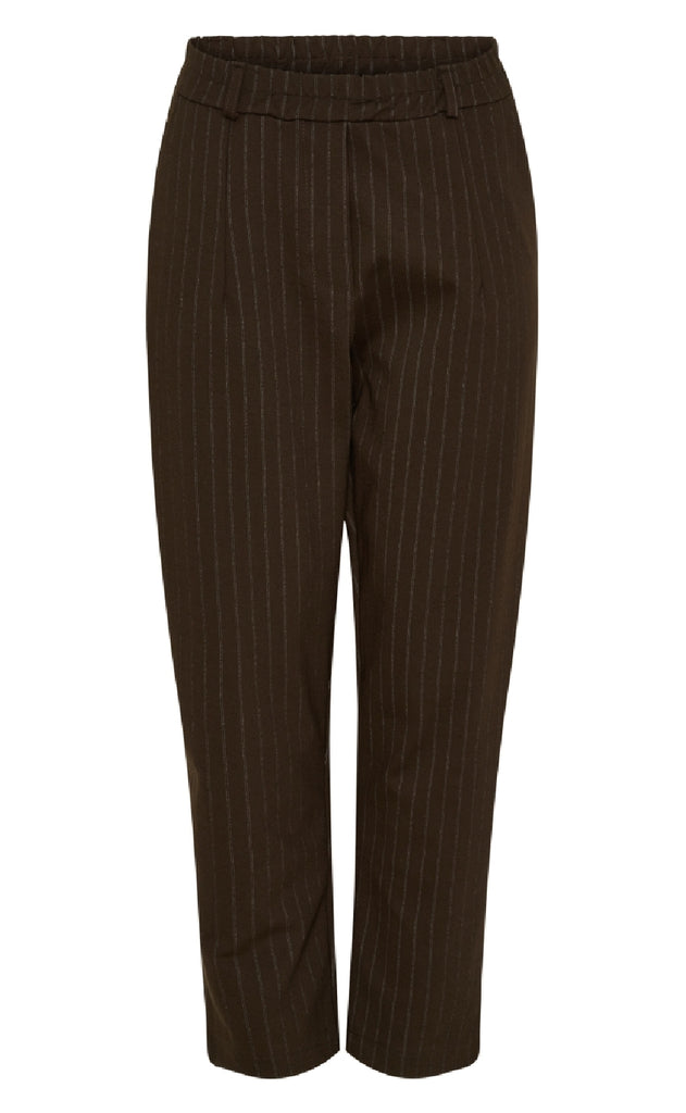 Marta Du Chateau Bukser - Emerald - Moro